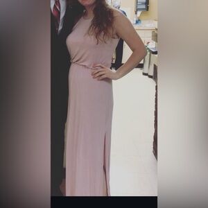 Forever 21 maxi dress